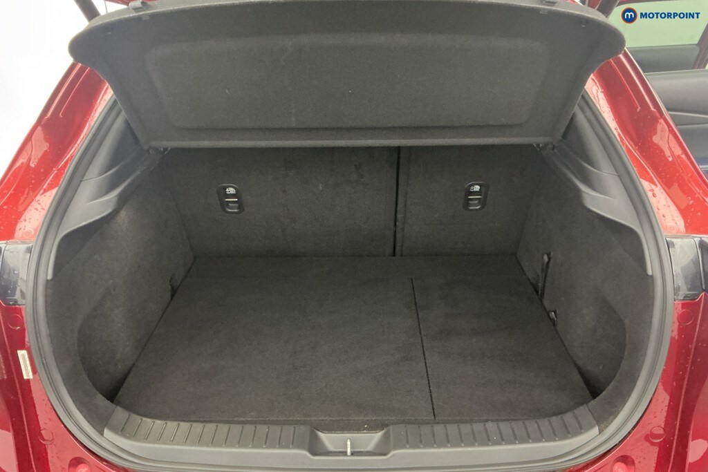 Used Mazda CX-30 2021 for sale - 77527155: Photo 11