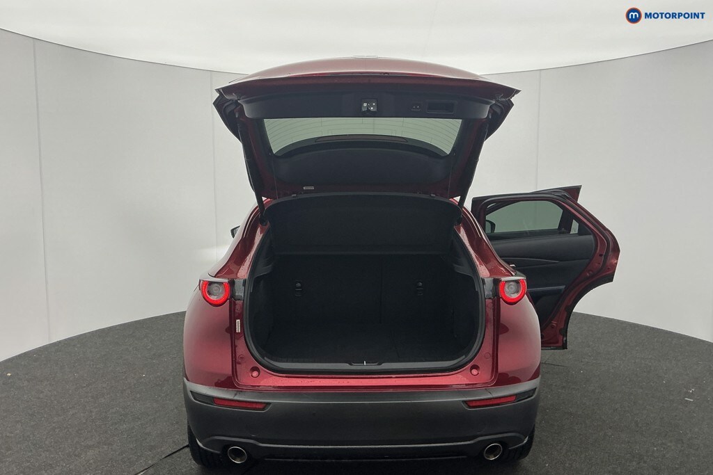 Used Mazda CX-30 2021 for sale - 77527155: Photo 12