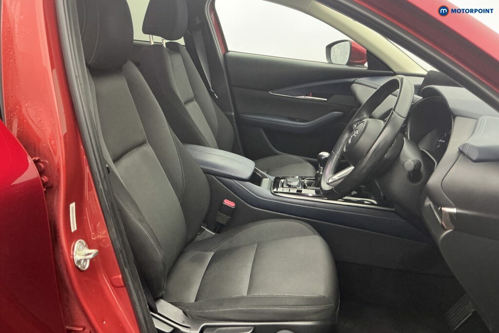 Used Mazda CX-30 2021 for sale - 77527155: Photo 14