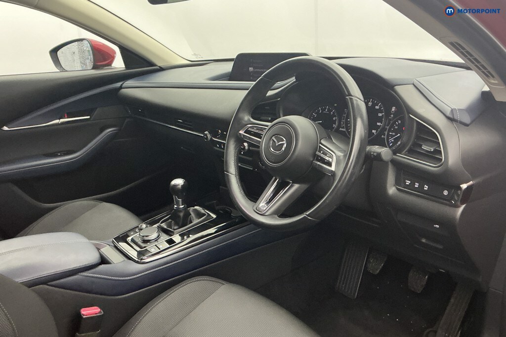 Used Mazda CX-30 2021 for sale - 77527155: Photo 16