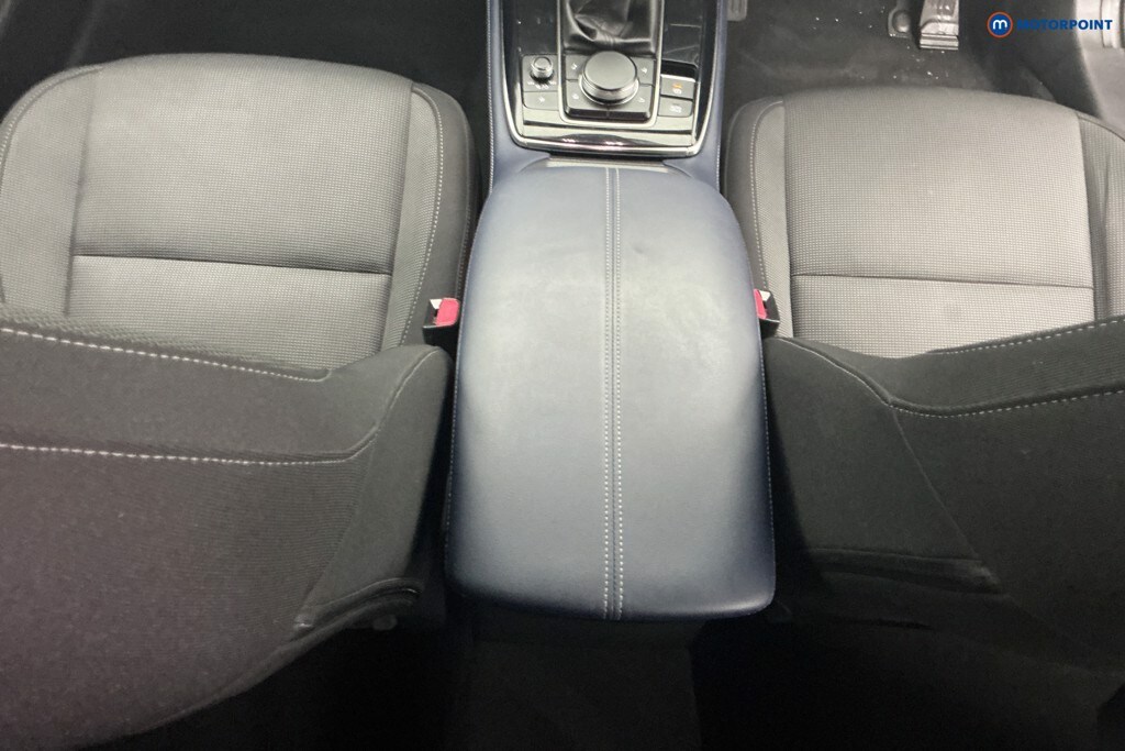 Used Mazda CX-30 2021 for sale - 77527155: Photo 19