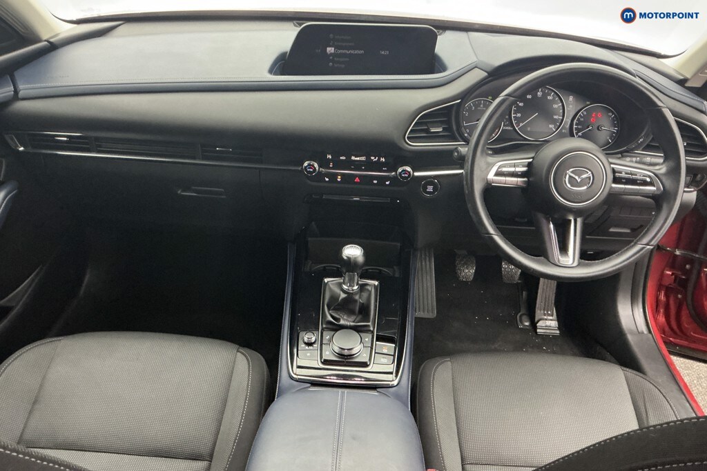 Used Mazda CX-30 2021 for sale - 77527155: Photo 20