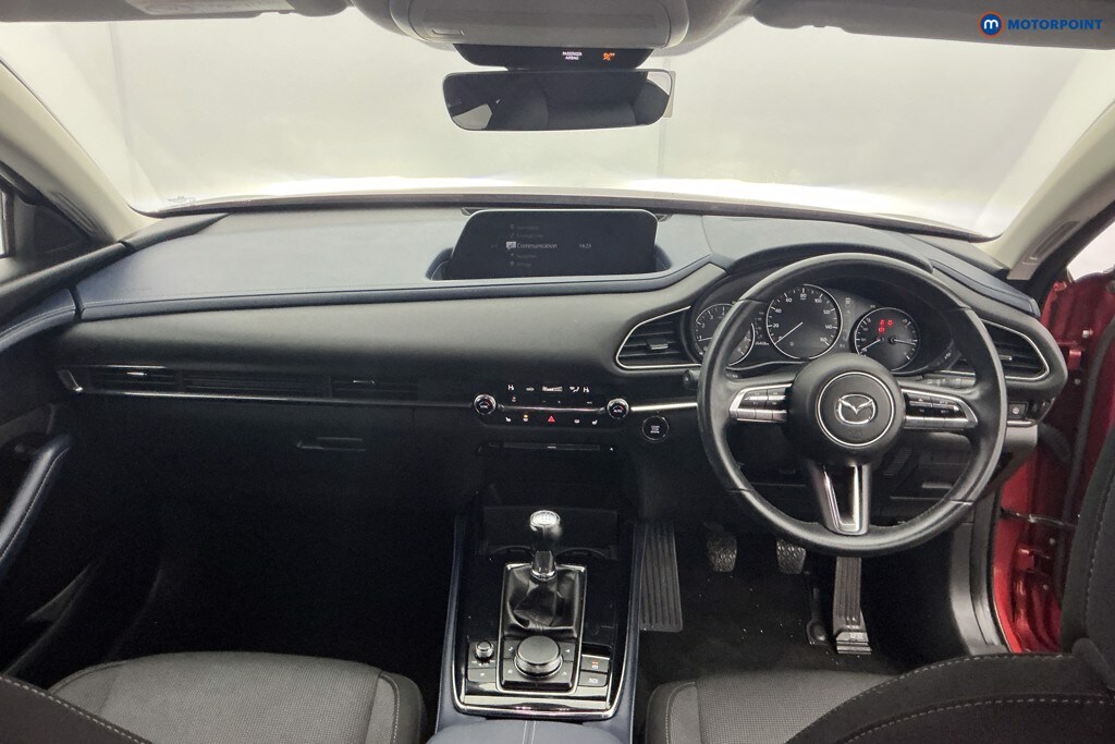 Used Mazda CX-30 2021 for sale - 77527155: Photo 21