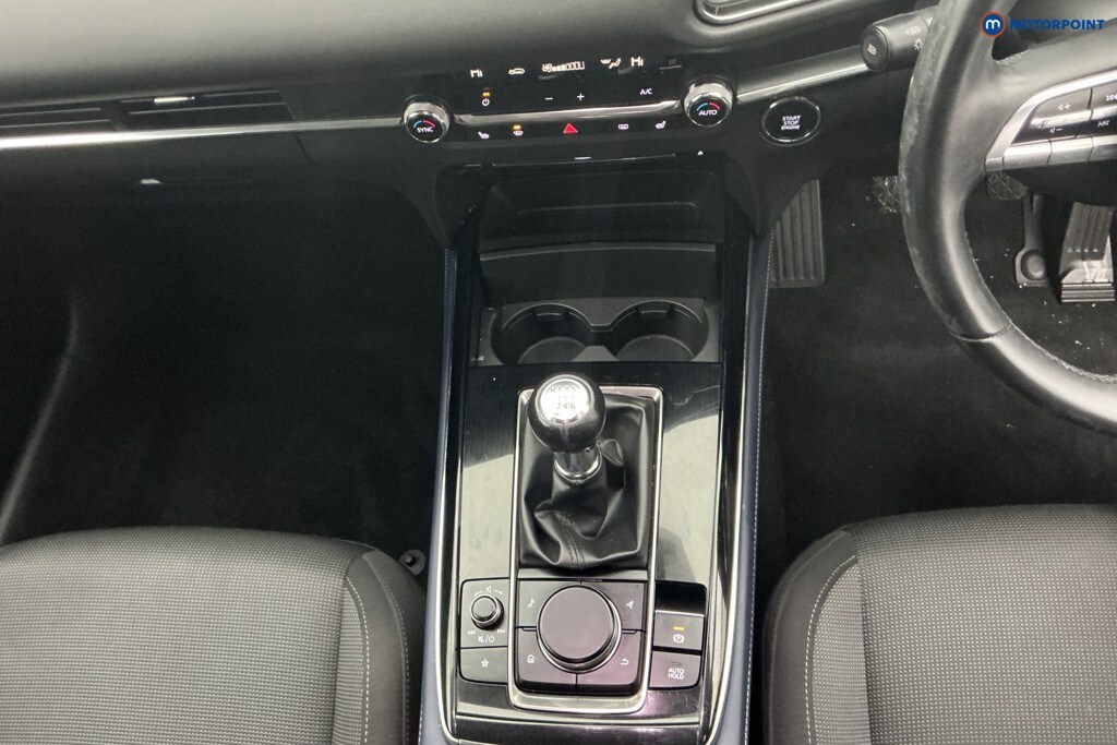 Used Mazda CX-30 2021 for sale - 77527155: Photo 32