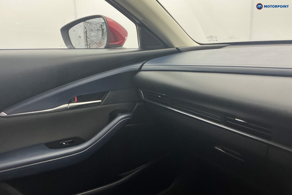 Used Mazda CX-30 2021 for sale - 77527155: Photo 33