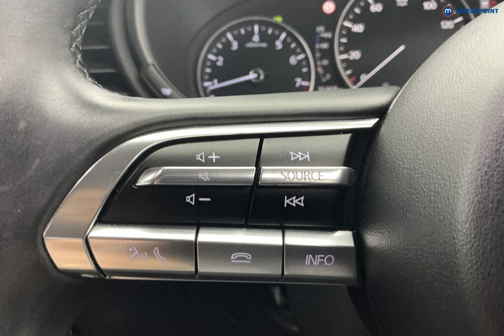 Used Mazda CX-30 2021 for sale - 77527155: Photo 34