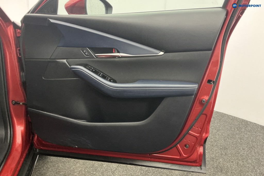 Used Mazda CX-30 2021 for sale - 77527155: Photo 37