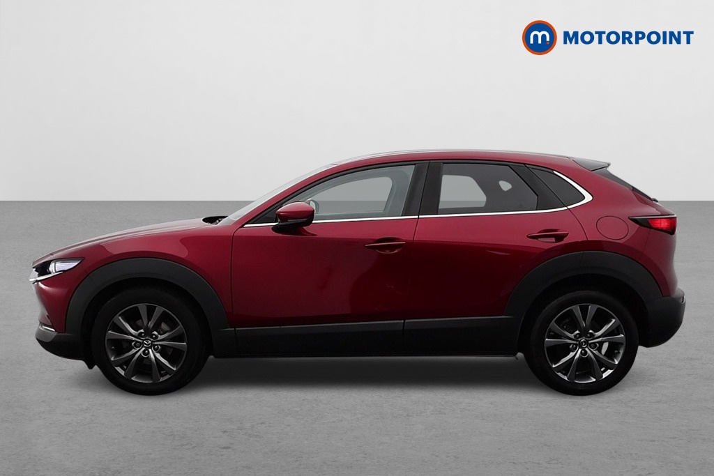 Used Mazda CX-30 2021 for sale - 77527155: Photo 4