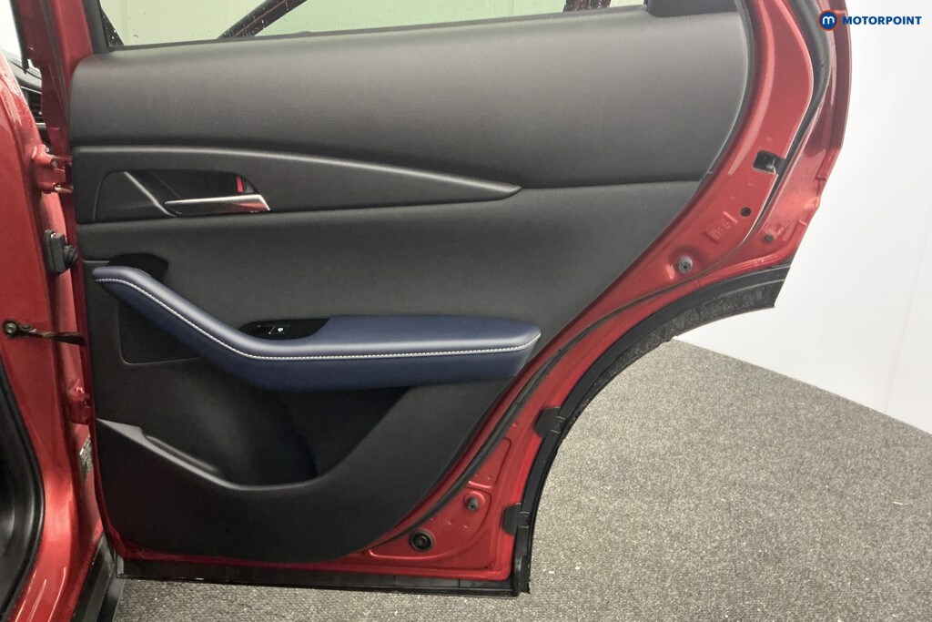 Used Mazda CX-30 2021 for sale - 77527155: Photo 40