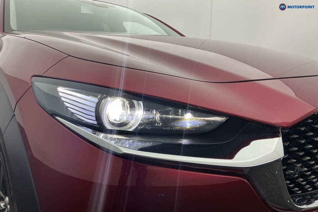 Used Mazda CX-30 2021 for sale - 77527155: Photo 43