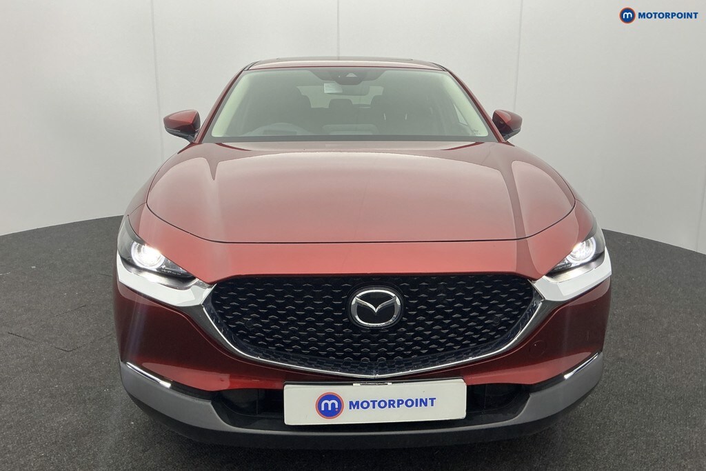 Used Mazda CX-30 2021 for sale - 77527155: Photo 46