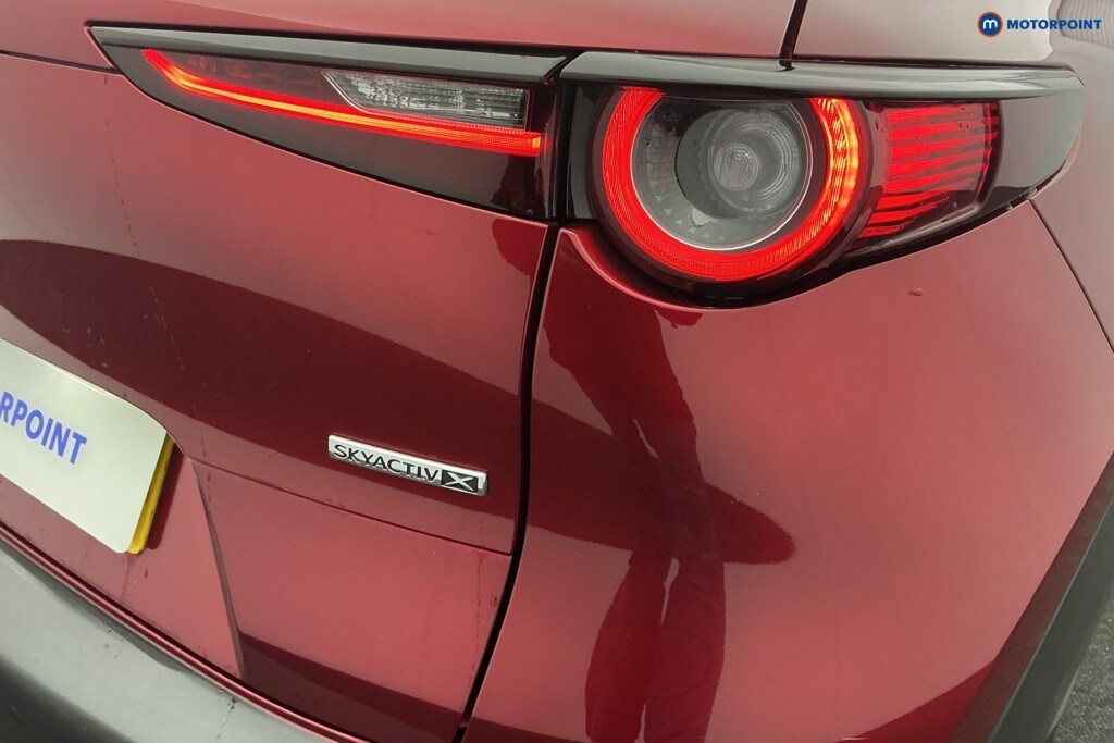 Used Mazda CX-30 2021 for sale - 77527155: Photo 48