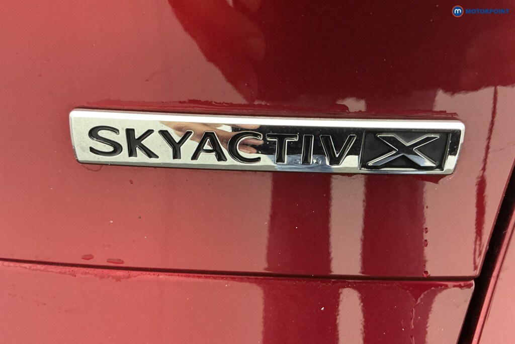 Used Mazda CX-30 2021 for sale - 77527155: Photo 49