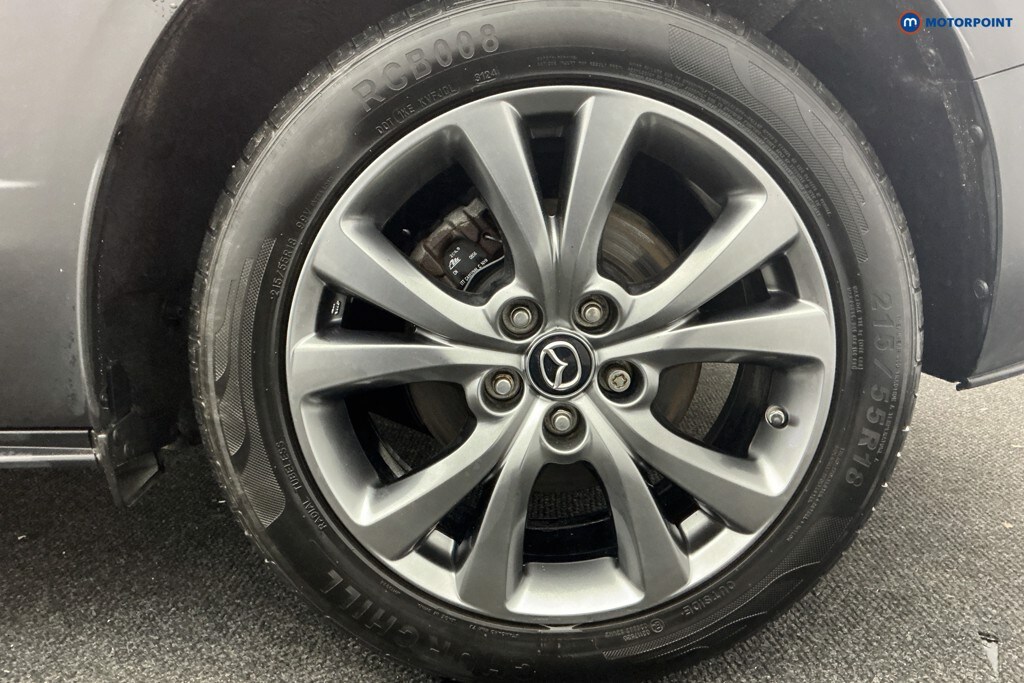 Used Mazda CX-30 2021 for sale - 77527155: Photo 52