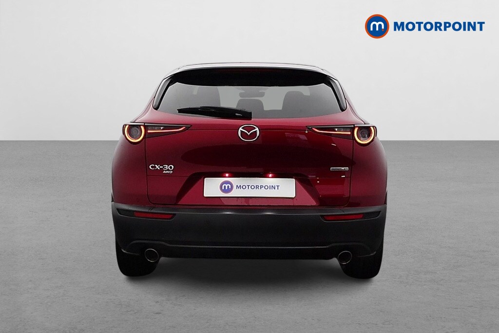 Used Mazda CX-30 2021 for sale - 77527155: Photo 6