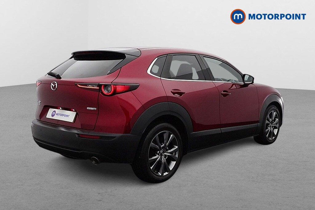 Used Mazda CX-30 2021 for sale - 77527155: Photo 7