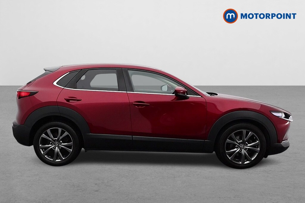 Used Mazda CX-30 2021 for sale - 77527155: Photo 8