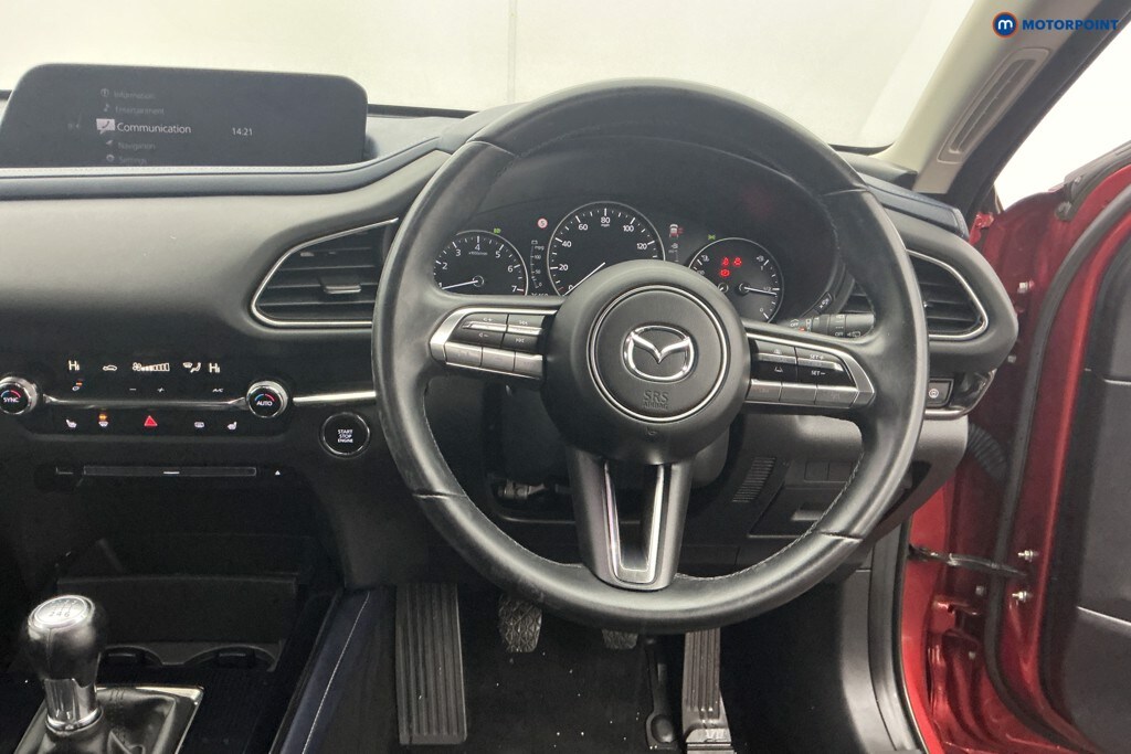 Used Mazda CX-30 2021 for sale - 77527155: Photo 9