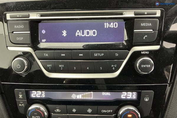 Used Nissan X-Trail 2019 for sale - 76266221: Photo 10