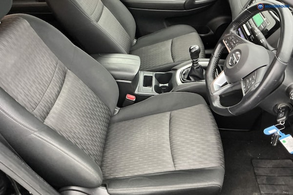 Used Nissan X-Trail 2019 for sale - 76266221: Photo 13