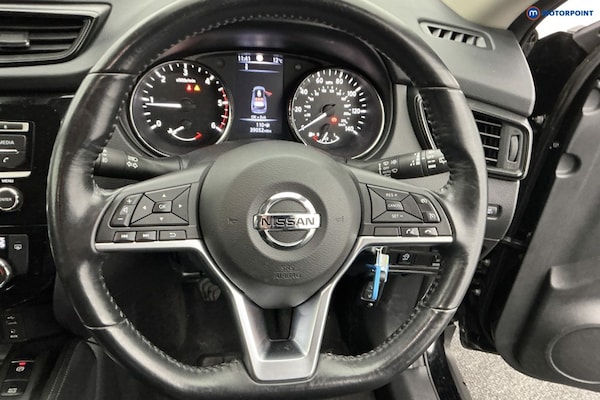 Used Nissan X-Trail 2019 for sale - 76266221: Photo 14