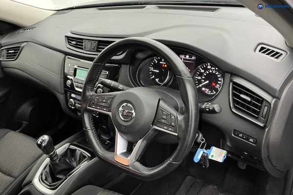 Used Nissan X-Trail 2019 for sale - 76266221: Photo 15