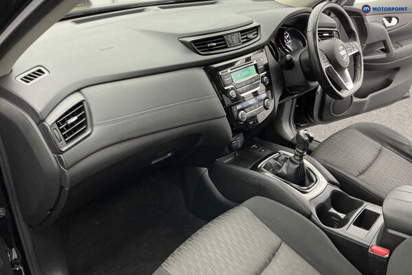 Used Nissan X-Trail 2019 for sale - 76266221: Photo 16