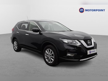 2019 - 1.7 dCi Acenta 5dr