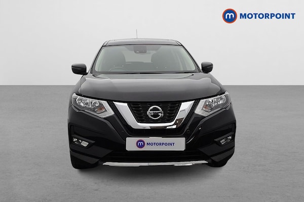 Used Nissan X-Trail 2019 for sale - 76266221: Photo 2