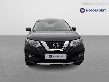 Used Nissan X-Trail 2019 for sale - 76266221: Photo 2