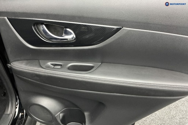 Used Nissan X-Trail 2019 for sale - 76266221: Photo 32