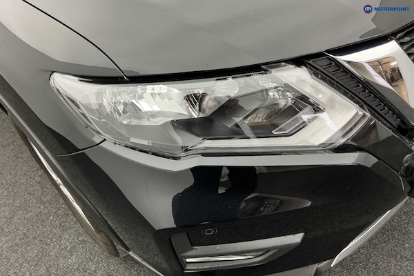 Used Nissan X-Trail 2019 for sale - 76266221: Photo 34