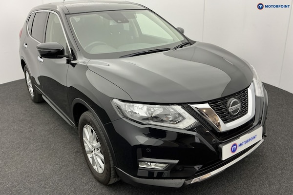 Used Nissan X-Trail 2019 for sale - 76266221: Photo 35
