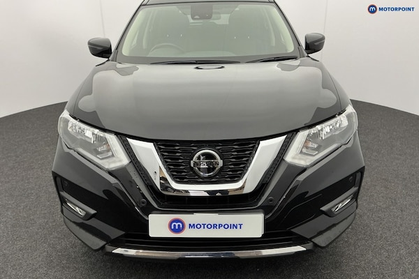 Used Nissan X-Trail 2019 for sale - 76266221: Photo 36