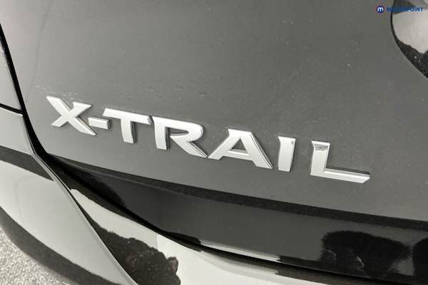 Used Nissan X-Trail 2019 for sale - 76266221: Photo 39