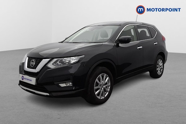 Used Nissan X-Trail 2019 for sale - 76266221: Photo 3