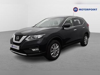 Used Nissan X-Trail 2019 for sale - 76266221: Photo 3