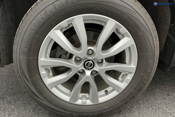 Used Nissan X-Trail 2019 for sale - 76266221: Photo 41