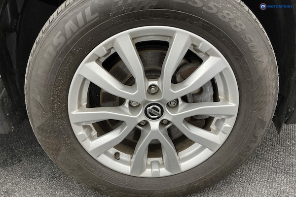 Used Nissan X-Trail 2019 for sale - 76266221: Photo 42