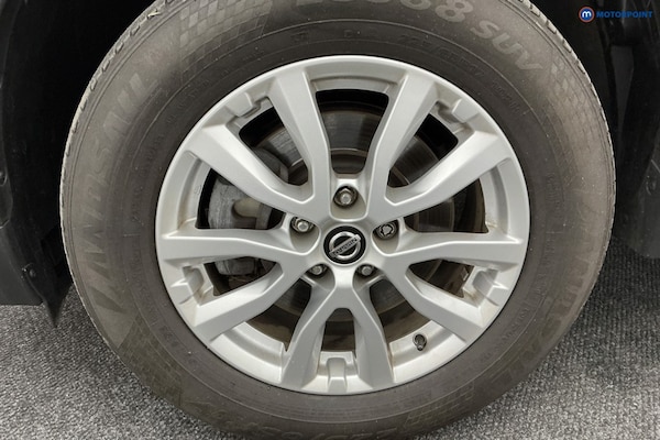 Used Nissan X-Trail 2019 for sale - 76266221: Photo 43