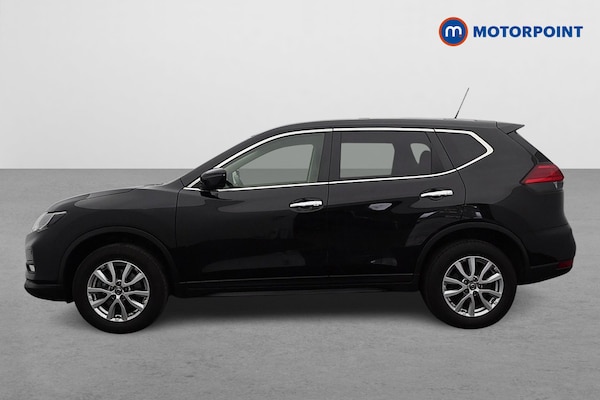 Used Nissan X-Trail 2019 for sale - 76266221: Photo 4
