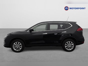 Used Nissan X-Trail 2019 for sale - 76266221: Photo 4