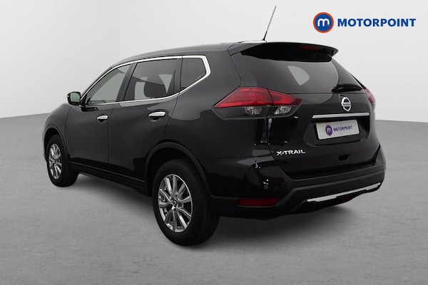 Used Nissan X-Trail 2019 for sale - 76266221: Photo 5