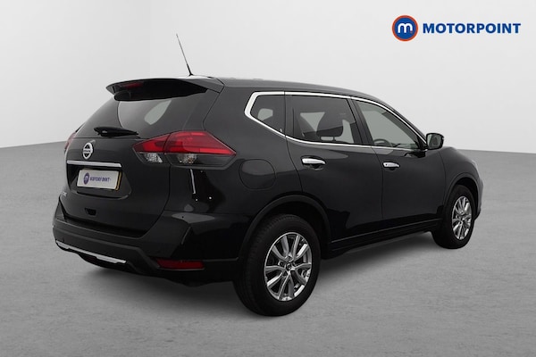 Used Nissan X-Trail 2019 for sale - 76266221: Photo 7