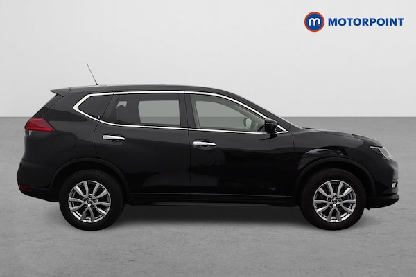 Used Nissan X-Trail 2019 for sale - 76266221: Photo 8