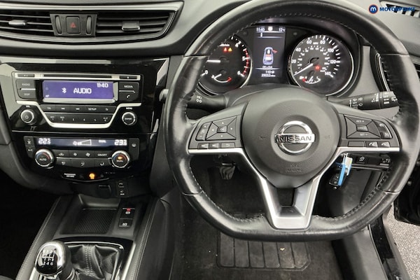 Used Nissan X-Trail 2019 for sale - 76266221: Photo 9
