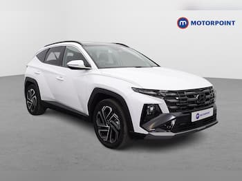 Used Hyundai TUCSON 2026 for sale - 79548837: Photo