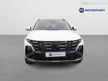 Used Hyundai TUCSON 2026 for sale - 79548837: Photo