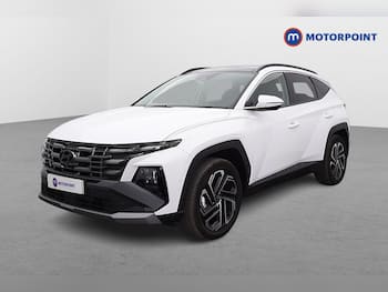 Used Hyundai TUCSON 2026 for sale - 79548837: Photo