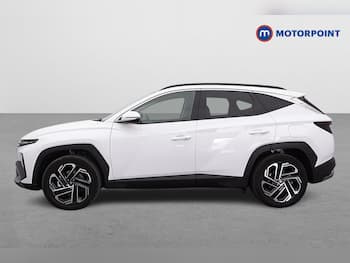 Used Hyundai TUCSON 2026 for sale - 79548837: Photo